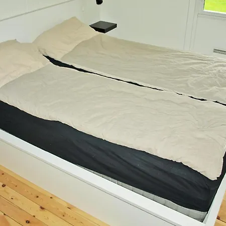 Stunning In Rudkobing With 2 Bedrooms And Wifi