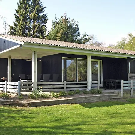 Holiday home Stunning In Rudkobing With 2 Bedrooms And Wifi