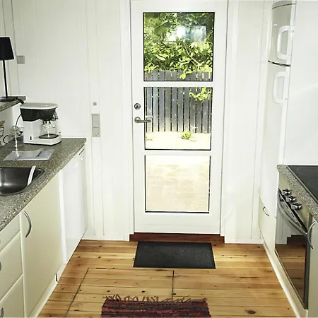 Stunning In Rudkobing With 2 Bedrooms And Wifi Holiday home *